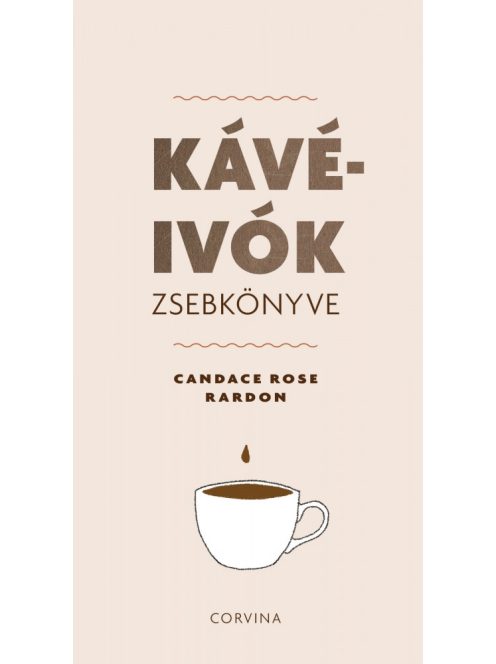 Kávéivók zsebkönyve