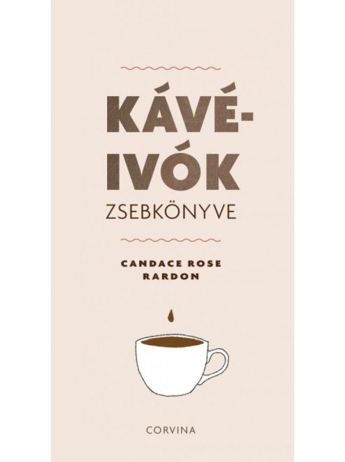 Kávéivók zsebkönyve