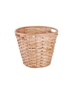 CM Rattan gazdasági kosár 30cm