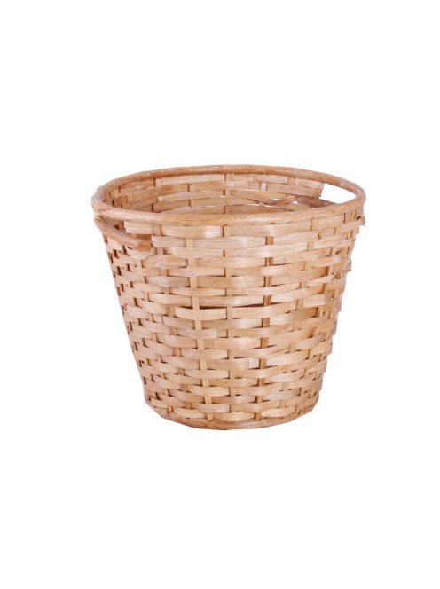 CM Rattan gazdasági kosár 30cm