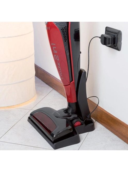 Ariete 2765 Evo 2in1 Cordless porszívó