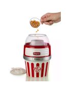 Ariete 2957.RD Party Time popcorn készítő gép, piros