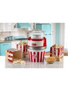 Ariete 2957.RD Party Time popcorn készítő gép, piros