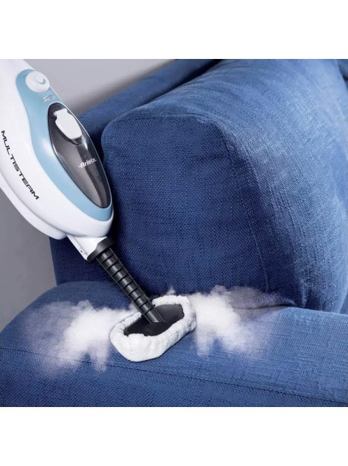 Ariete 4164 Steam mop 10in1 gőztisztító