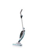 Ariete 4175 Steam mop 10in1 gőztisztító, összecsukható