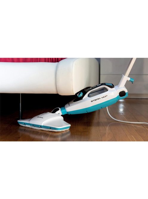 Ariete 4175 Steam mop 10in1 gőztisztító, összecsukható