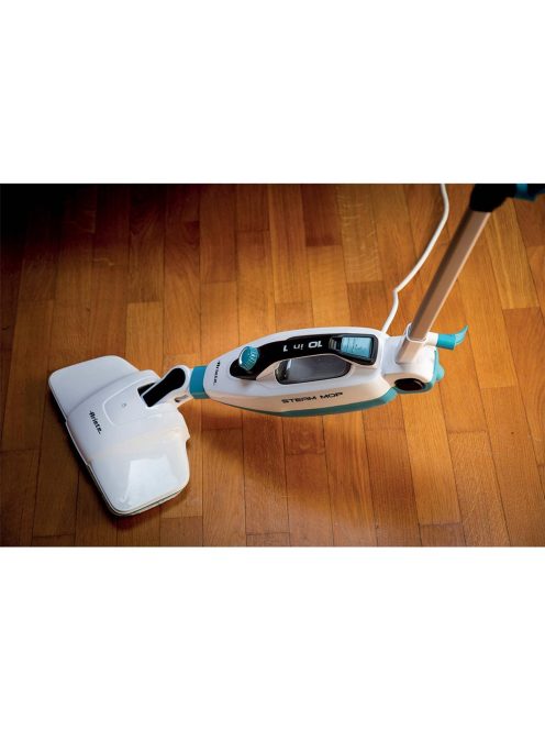 Ariete 4175 Steam mop 10in1 gőztisztító, összecsukható