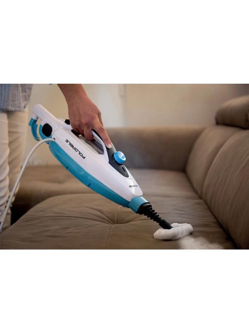 Ariete 4175 Steam mop 10in1 gőztisztító, összecsukható