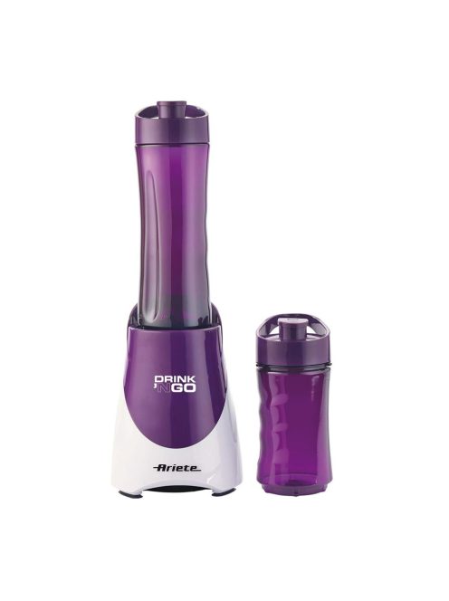 Ariete 563 PU Drink'N Go smoothie készítő turmixgép