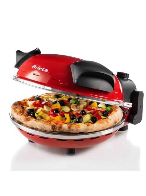 Ariete 909 DaGennaro pizzasütő