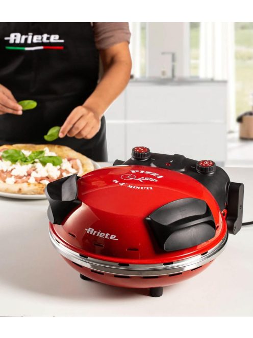 Ariete 909 DaGennaro pizzasütő