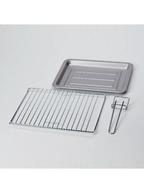 Ariete 979.GR Vintage minigrill - pasztell zöld