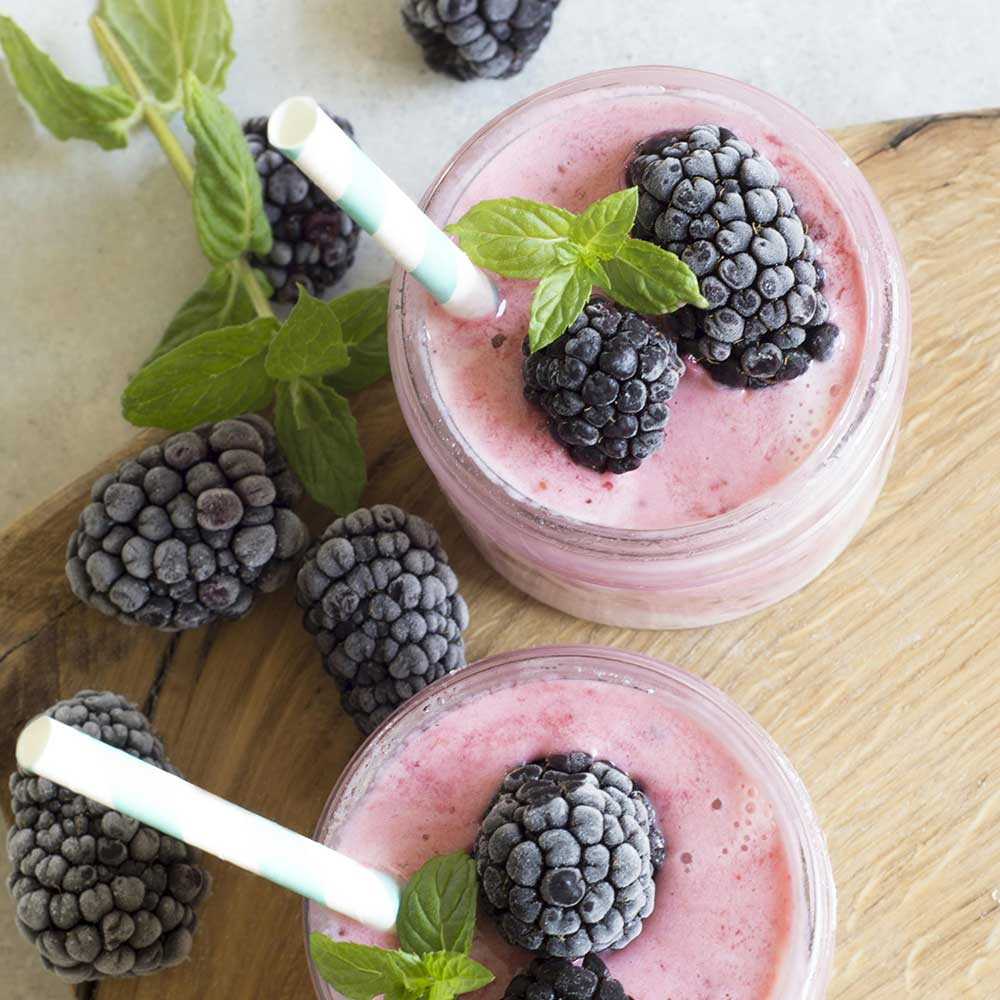 Frissítő Élmények az Ariete 563 PU Drink'N Go Smoothie Készítő Turmixgéppel